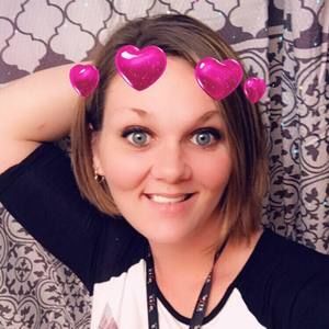 Meet your Posher, Renae